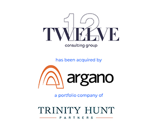 Twelve Consulting Group, Inc.