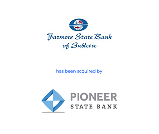 Farmers State Bank of Sublette