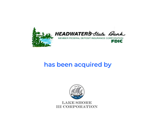 Headwaters State Bank