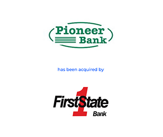 Pioneer Bank