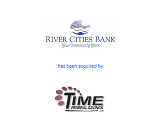 River Cities Bank