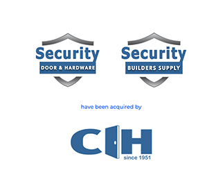 Security Door and Builders